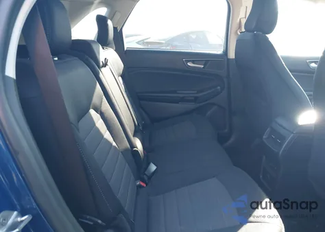 2020 Ford Edge Se из США, поврежденный, VIN 2FMPK3G9XLBA16896